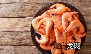 大虾开锅煮几分钟熟，大虾开了锅煮几分钟