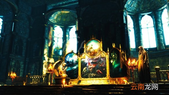 神界原罪2怎么聚怪 神界原罪2聚怪技巧推荐