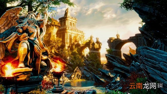 神界原罪2秃鹰注能效果怎么样 神界原罪2秃鹰注能效果介绍