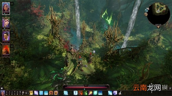 神界原罪2强力宠物mod注能效果有哪些 强力宠物mod注能效果