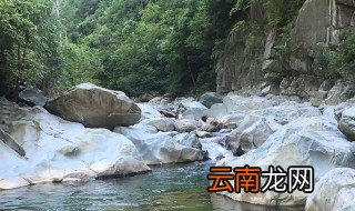 怎样鉴别真假冰碛岩 冰碛岩是什么