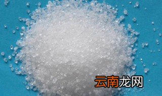 工业柠檬酸有什么作用 工业柠檬酸有哪些作用