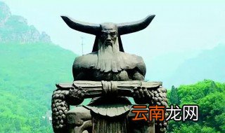 种五谷尝百草的是谁 五谷指的是什么