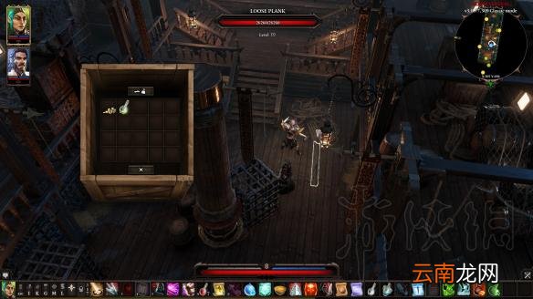 神界原罪2出岛全剧情图文攻略 神界原罪2出岛剧情怎么玩