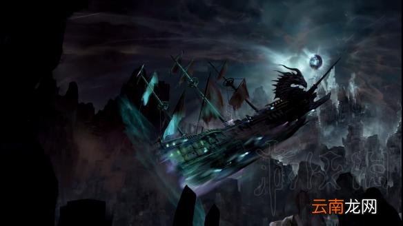 神界原罪2出岛全剧情图文攻略 神界原罪2出岛剧情怎么玩