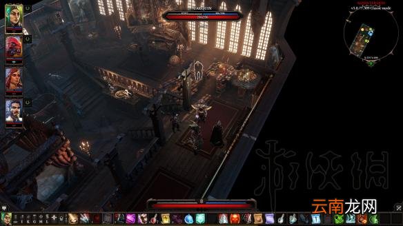 神界原罪2出岛全剧情图文攻略 神界原罪2出岛剧情怎么玩