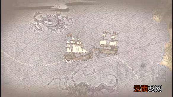 神界原罪2出岛全剧情图文攻略 神界原罪2出岛剧情怎么玩