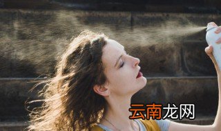 飞机能带喷雾吗 飞机能不能带喷雾