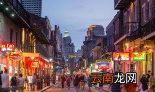 王府井是哪个区 王府井在哪里