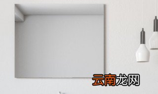 酒店镜子怎么看是不是双面镜 酒店镜子如何看是不是双面镜