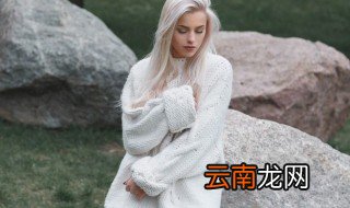 针织衫怎么晾晒不变形 针织衫如何晾晒不变形