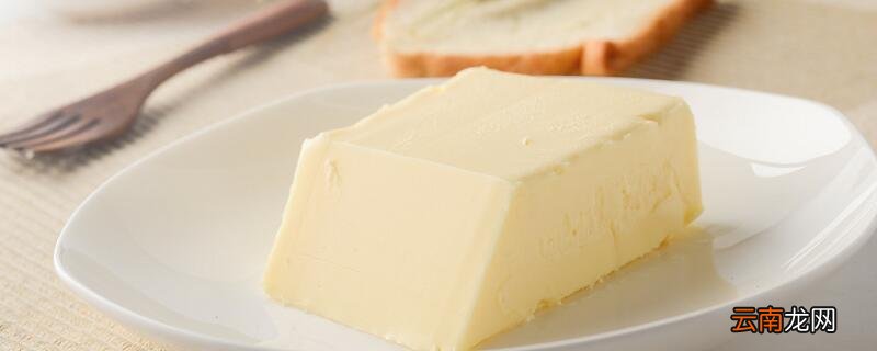 黄油可以做什么 家里有黄油可以做什么