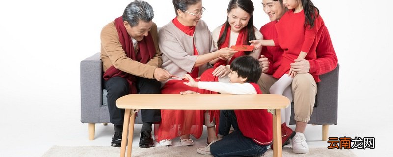 压岁钱有什么用意 压岁钱的来历