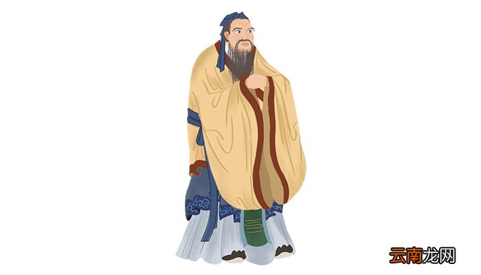 大道之行也,天下为公翻译 大道之行也,天下为公翻译译文