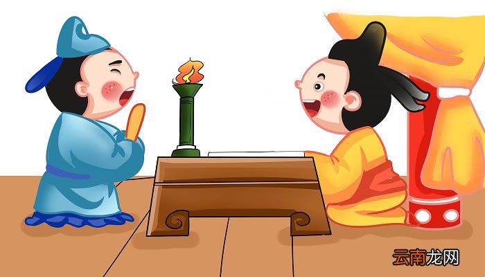 王冕传文言文翻译 王冕传文言文翻译及原文