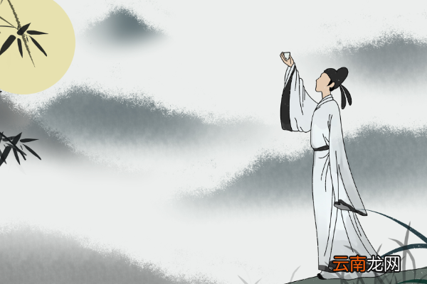 上李邕赏析上李邕的思想感情