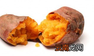 红薯怎样做既简单又好吃，红薯这样做才好吃