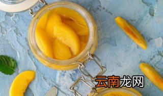 成品水果罐头煮几分钟可以熟 水果罐头煮多久