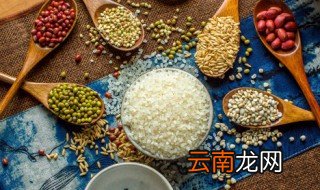 小米七分熟煮多久 米煮几分钟是七成熟