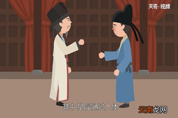 望闻问切四诊法是谁发明的