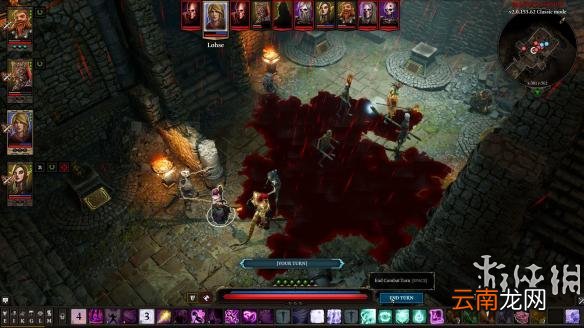 《神界：原罪2》游戏全方位评测 优缺点分析