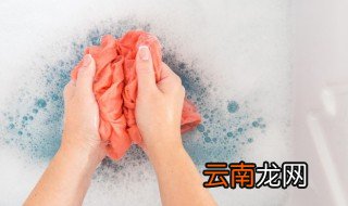 衣服的油渍去除小妙招 怎么去除衣服的油渍