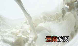 牛奶中钠含量说明什么 牛奶中钠含量解说