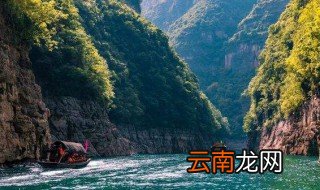 为什么要建三峡 建三峡的原因