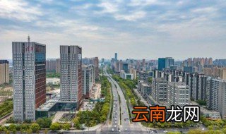 嘉兴跟海宁什么关系 嘉兴跟海宁的关系简单介绍