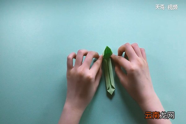 宝剑怎么折