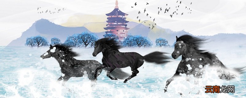 从军行中的穿是什么意思 从军行中的穿的意思