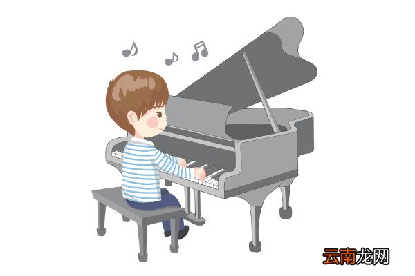 几岁开始学钢琴学钢琴要具备什么条件
