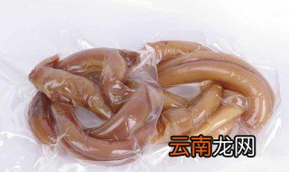 牛鞭整根一般要煮多久 牛鞭煮几分钟熟