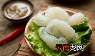 魔芋结煮多久几分钟能熟，魔芋多长时间能煮熟