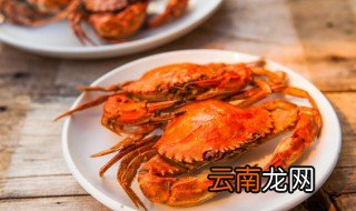 煮螃蟹几分钟熟，螃蟹煮多少分钟才熟