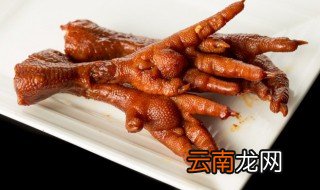 鸡爪煮几分钟熟，无骨鸡爪煮几分钟熟