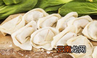 现包的馄饨煮几分钟熟 馄饨煮几分钟熟
