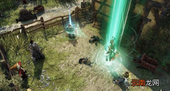 《神界：原罪2》各职业养成玩法解析攻略