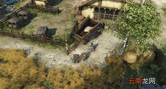 《神界：原罪2》1级黄金剑获得方法解析攻略