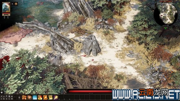 《神界：原罪2》屠城玩法图文攻略详解