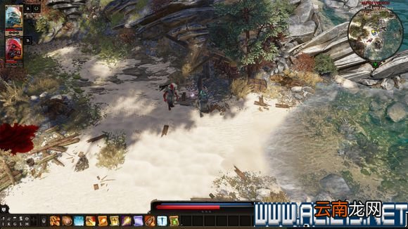 《神界：原罪2》屠城玩法图文攻略详解