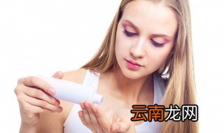 护肤品和化妆品的区别 护肤品和化妆品的区别是什么