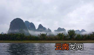 桂林是哪个省的城市 桂林的简介