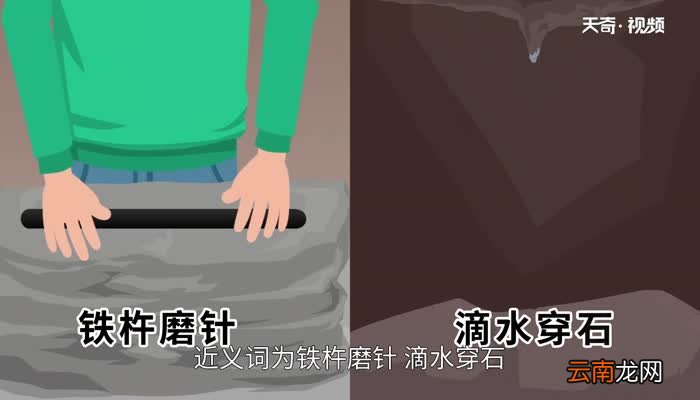 冰冻三尺非一日之寒的意思 冰冻三尺非一日之寒是什么含义