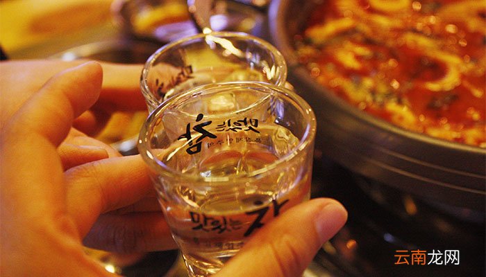 白酒掺水的危害 白酒掺水对身体有危害吗
