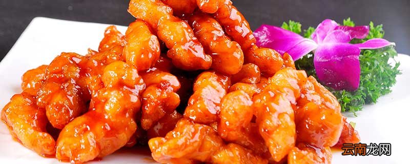鲁菜代表菜 鲁菜代表菜有哪些