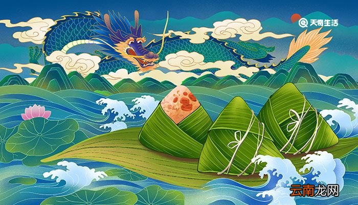 端午节谚语 端午节谚语有哪些