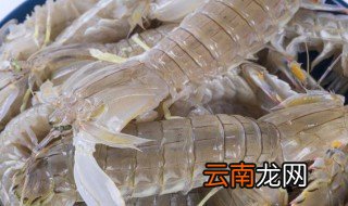 煮冻虾需要多长时间 煮冻虾要多长时间