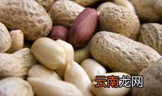 花生需要煮多长时间带皮的花生 花生需要煮多长时间