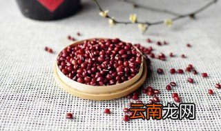 煮红豆多长时间 煮红豆多长时间才熟
